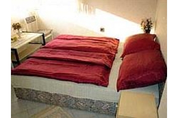 Hungary Privát Siófok, Interior